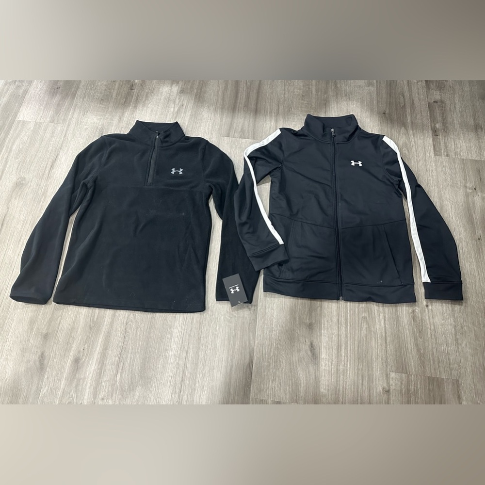Kid under Armour